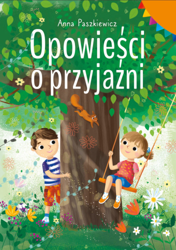 Opowieści o przyjaźni
