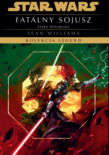Star Wars: Stara Republika: Fatalny Sojusz
