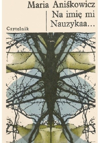 Na imię mi Nauzykaa...