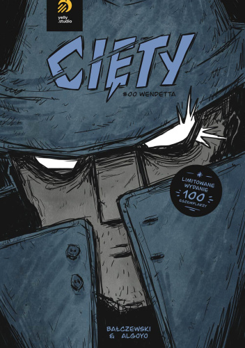 Cięty #00 Wendetta