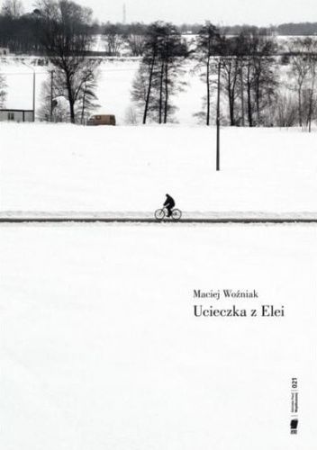 Ucieczka z Elei