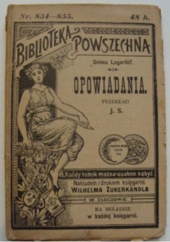 Opowiadania