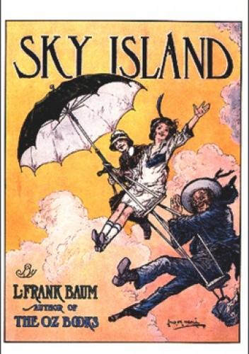 Sky Island