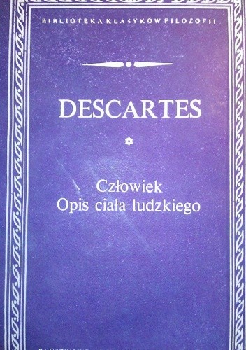 Człowiek Opis ciała ludzkiego