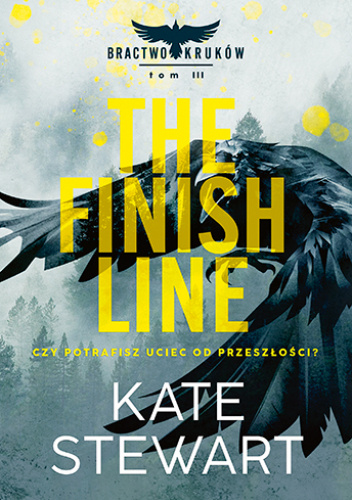 The Finish Line