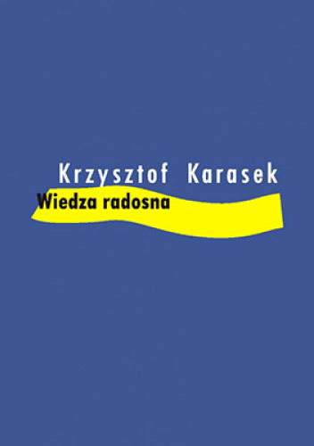 Wiedza radosna