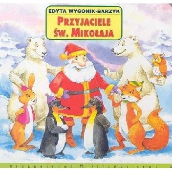 Przyjaciele św. Mikołaja