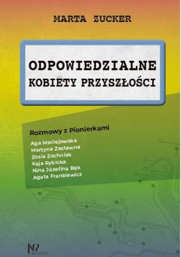 Odpowiedzialne kobiety przyszłości