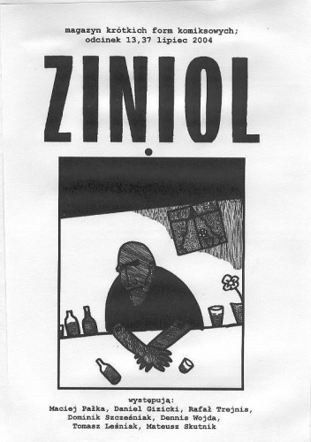 Ziniol nr 37