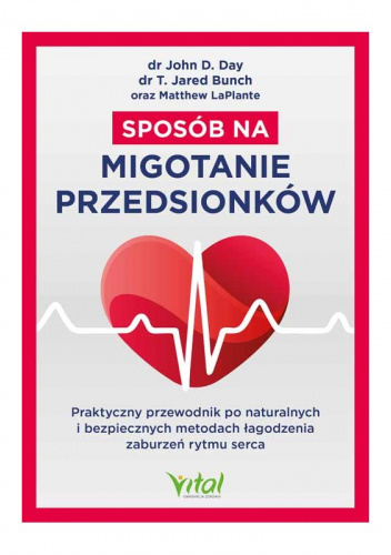 Sposób na migotanie przedsionków