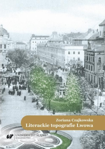 Literackie topografie Lwowa