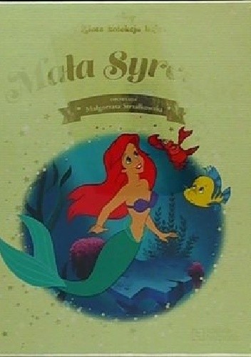 Mała Syrenka