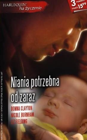 Niania potrzebna od zaraz