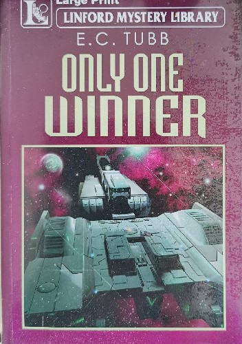 Only One Winner: Science Fiction Mystery Tales
