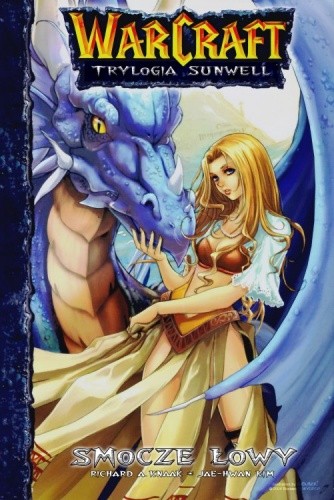 Warcraft: Smocze Łowy