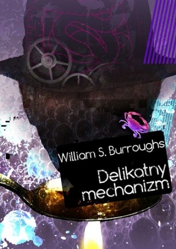 Delikatny mechanizm