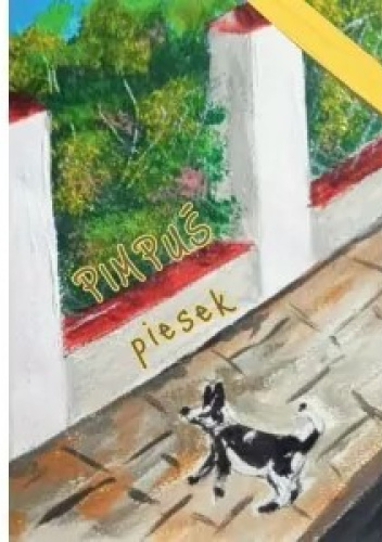 Pimpuś Piesek