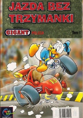 Jazda bez trzymanki