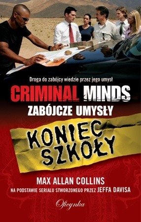 Koniec szkoły