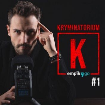 Kryminatorium Empik Go