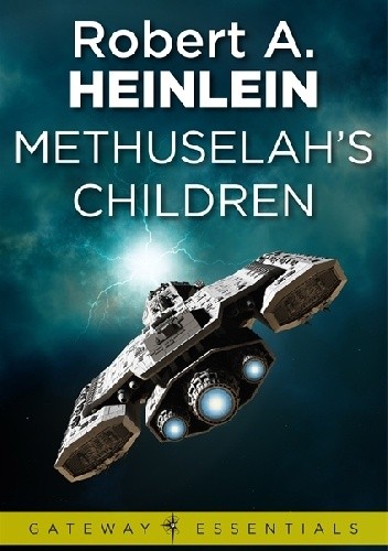 Methuselah's Children