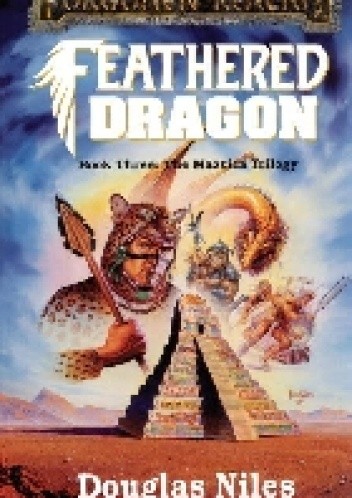 Feathered Dragon