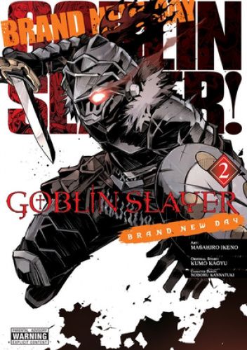 Goblin Slayer: Brand New Day, Vol. 2