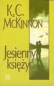 Jesienny księżyc