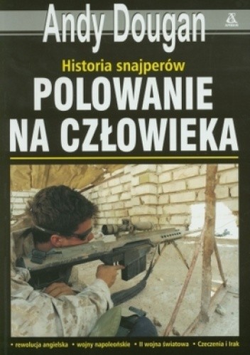 Polowanie na człowieka