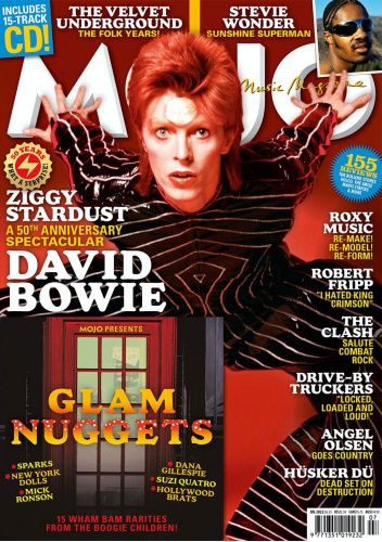 MOJO, 2022/07