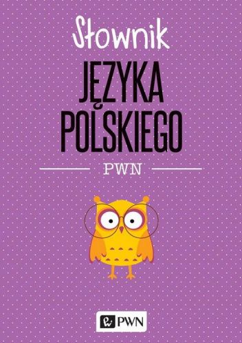 Słownik języka polskiego PWN