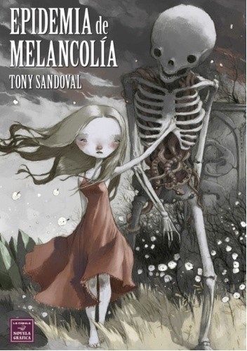 Epidemia de melancolía