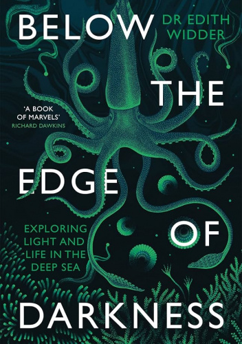 Below the Edge of Darkness