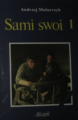 Sami swoi