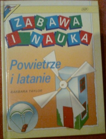 Powietrze i latanie