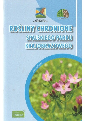 Rośliny chronione Spalskiego Parku Krajobrazowego