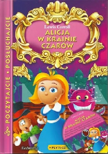Alicja w krainie czarów