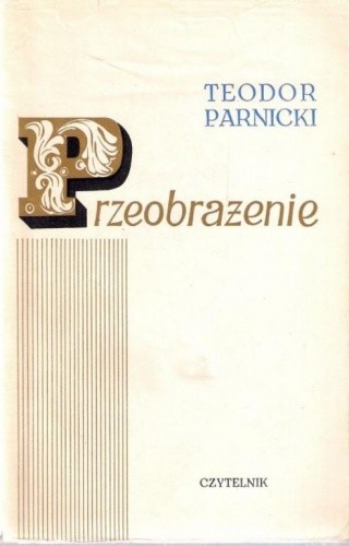 Przeobrażenie