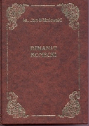 Dekanat konecki