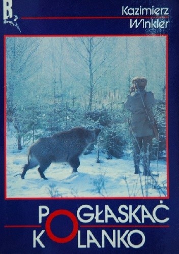 Pogłaskać kolanko