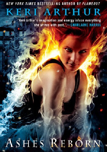 Ashes Reborn