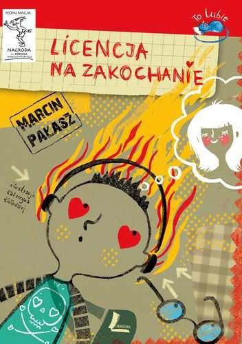 Licencja na zakochanie