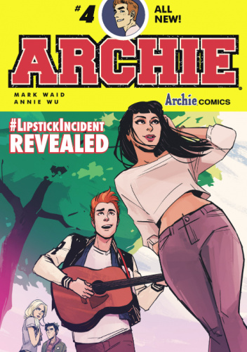 Archie #4