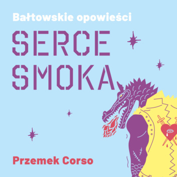 Serce smoka