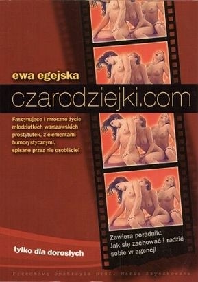 Czarodziejki.com