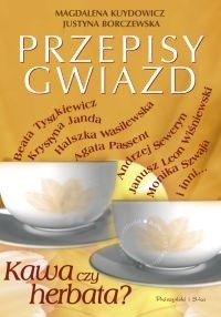 Kawa czy herbata? Przepisy gwiazd