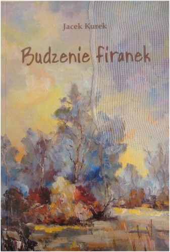 Budzenie firanek