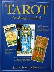 Tarot. Osobisty poradnik
