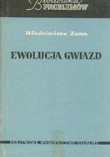 Ewolucja gwiazd