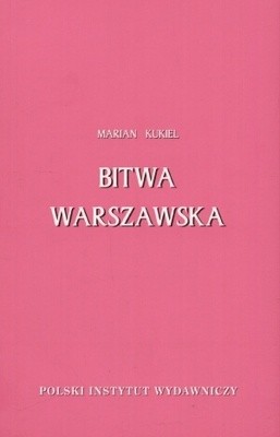Bitwa Warszawska